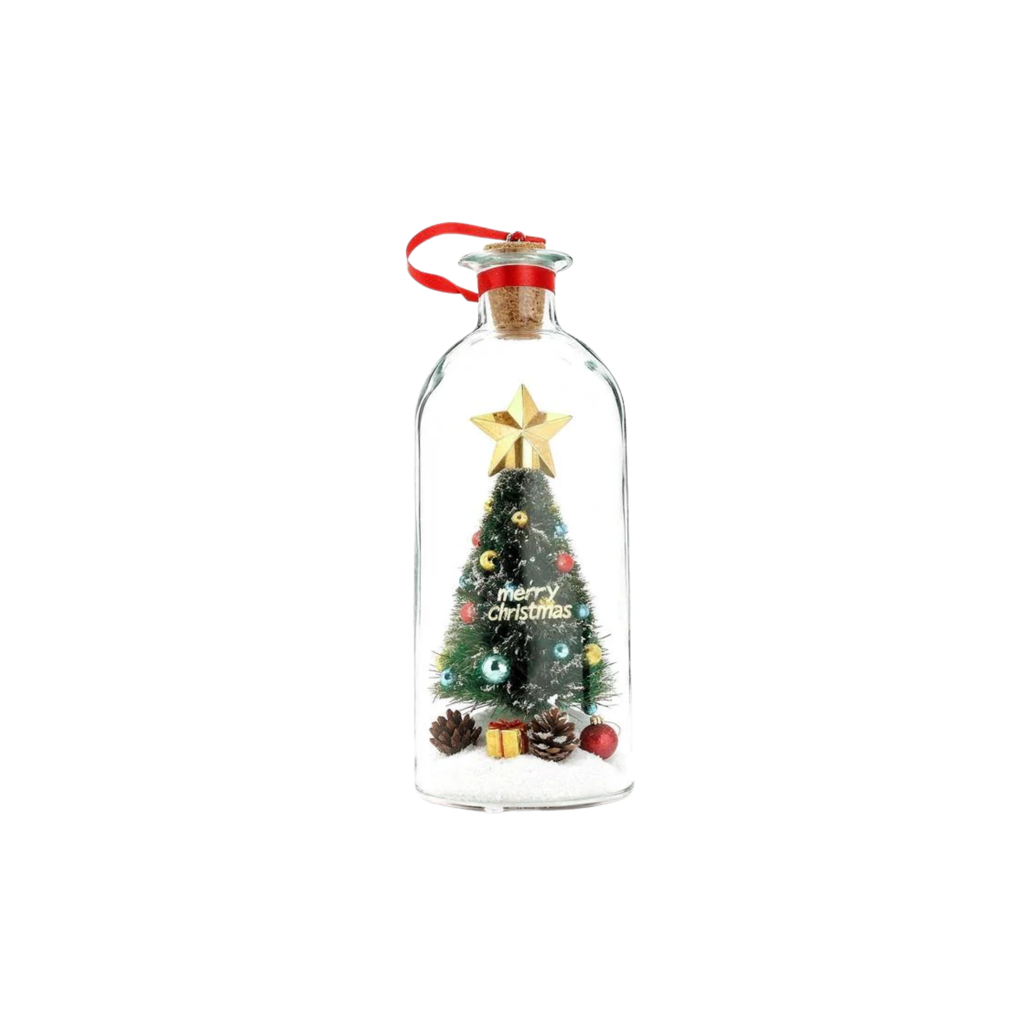 Auvyrio™ - Personalized Message Ornament That Saves Voices Forever