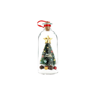 Auvyrio™ - Personalized Message Ornament That Saves Voices Forever