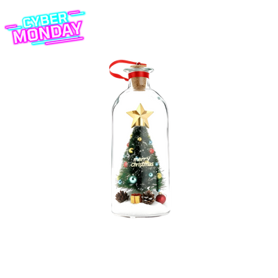 Auvyrio™ - Personalized Message Ornament That Saves Voices Forever